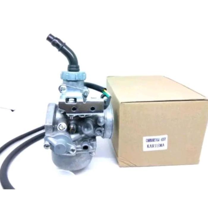 Gambar Karburator Honda Supra X125 Karisma Kirana Kode Kph - LOKAL dari VELOCITYPARTS undefined Tokopedia