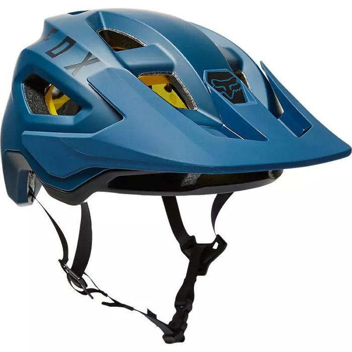 Gambar HELM SEPEDA FOX SPEEDFRAME MIPS HELM. MTB HELM. SEPEDA DOWNHILL - DRAK INDO, M dari Toko Sepeda Lautan Jaya_NEW undefined Tokopedia