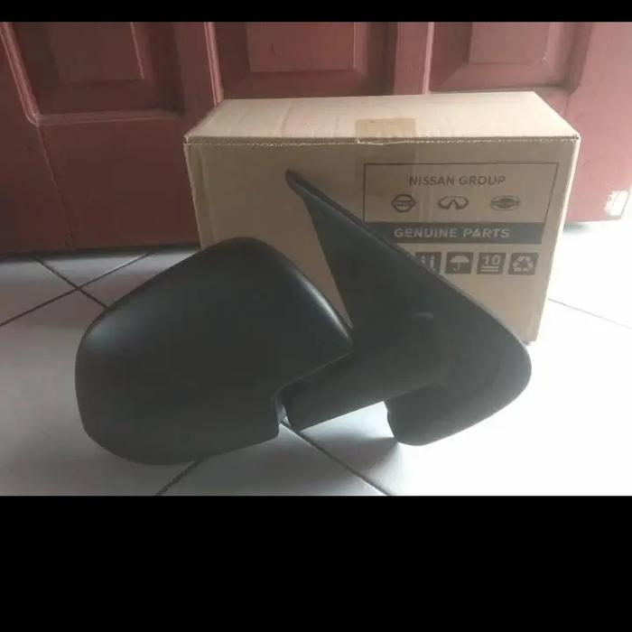 Gambar spion kanan mobil datsun go/go+ dari ex bb undefined Tokopedia