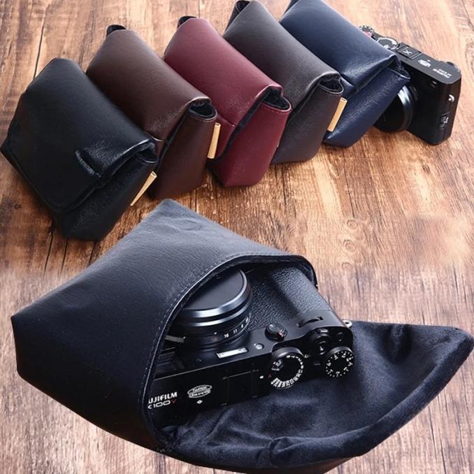 Think Tank Camera Bag For Fuji Xt4 Fujifilm Camera Bag Generic