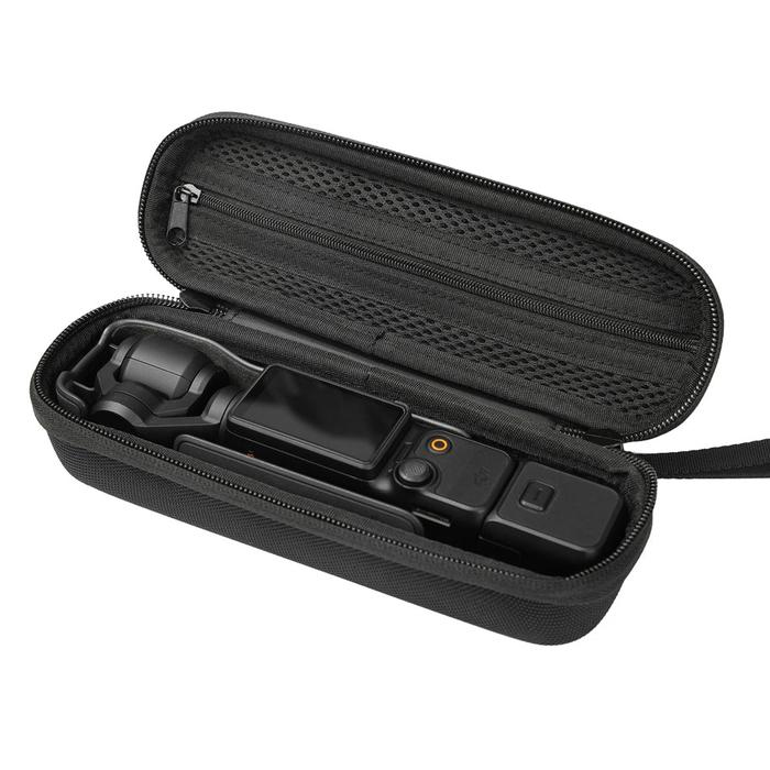 Gambar TELESIN DJI Osmo Pocket 3 Creator Combo Hard Storage Bag Carrying Case - Standard dari Honeycomb. undefined Tokopedia