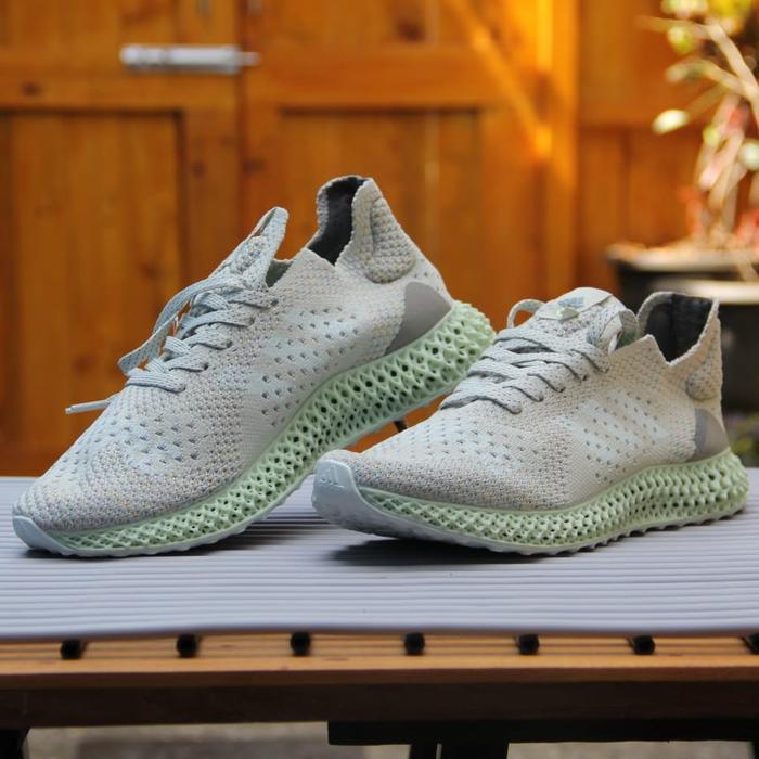 Adidas Originals 4d Craft Jual Adidas Consortium Future Craft 4D