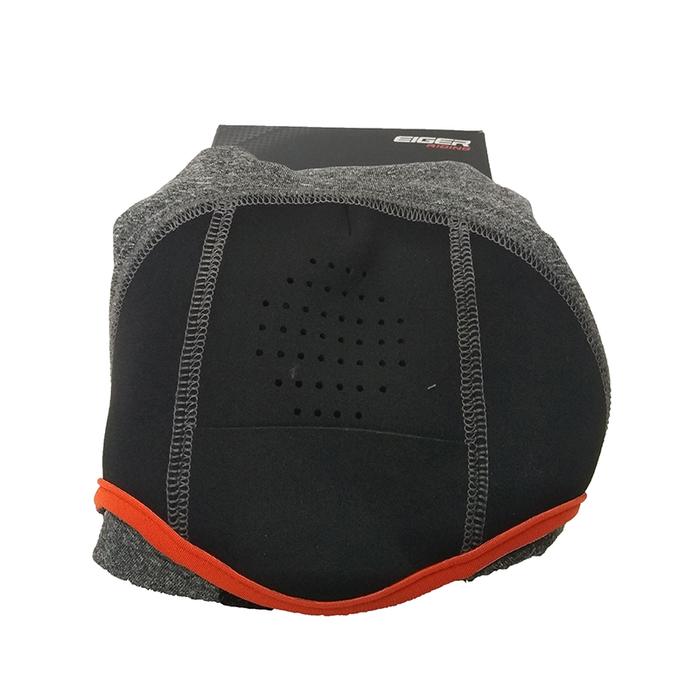 Gambar Masker Riding Eiger G1055 Mask Ride Proper Black - Aksesoris Motoran - 910004014 dari Original Tas Store undefined Tokopedia