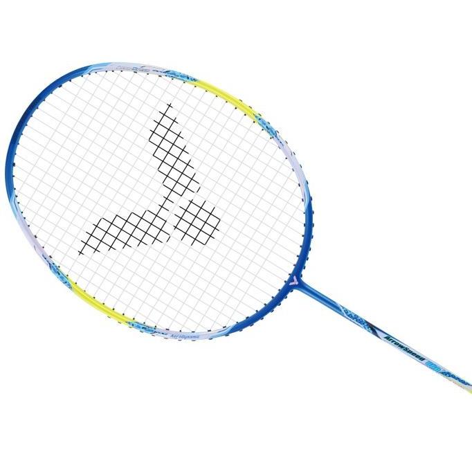 Gambar Best Seller Victor Arrow Speed 660 Badnton Racket - TANPA SENAR, 4UG5 dari PANDAWA. STORE undefined Tokopedia