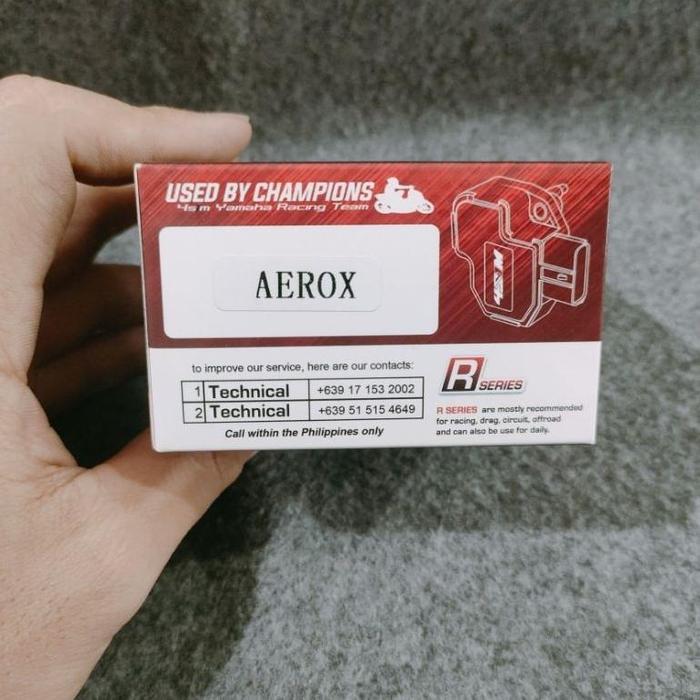 Gambar Sensor Tps 4S1M -Aerox / Satria Fu Injeksi / New Nmax / Wr 155 / Lexi / Gsx 150 dari WATARA CENTER undefined Tokopedia