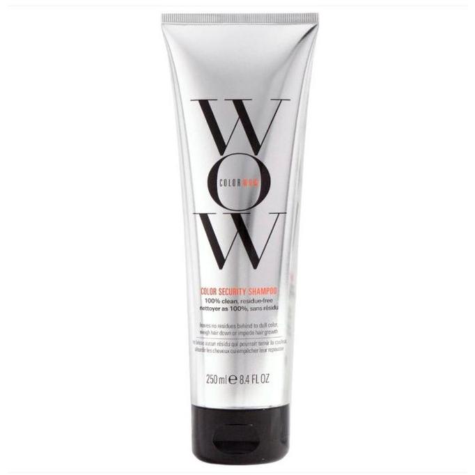 Gambar Color Wow Color Security Shampoo - 75ml dari Basemarket Impor undefined Tokopedia