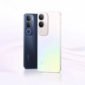 Gambar HP VIVO Y19s ram 4/64GB resmi - silver dari gedget comal undefined Tokopedia