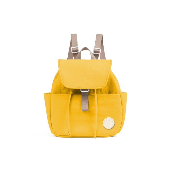 Gambar Twostrap MINI FLAPPING RUCKSACK - HOLIDAY SERIES -  BALI BLOSSOM dari Twostrap Official Store undefined Tokopedia