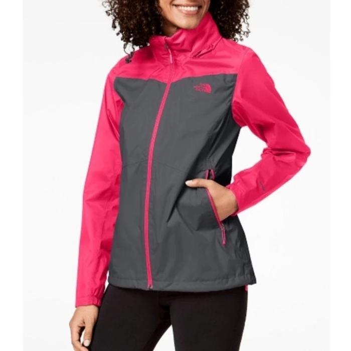 Jual JACKET THE NORTH FAC'E TNF THE NORT'H FACE RESOLVE PLUS