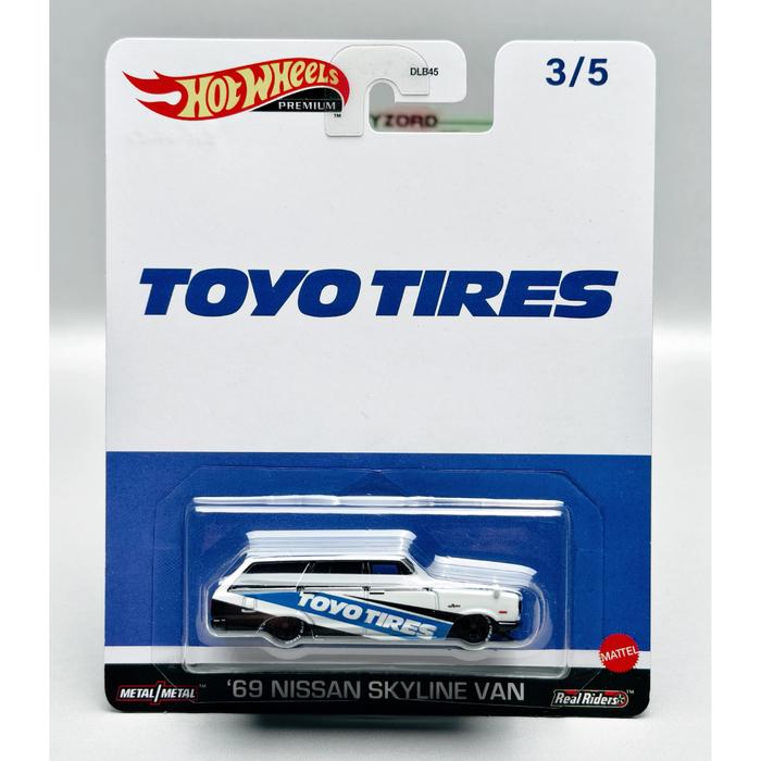 Gambar Hot Wheels Premium Ronin Run Fast and Furious Edition Series Hotwheels Diecast Collection - 98 STI Subaru dari Schyzord undefined 5 Tokopedia