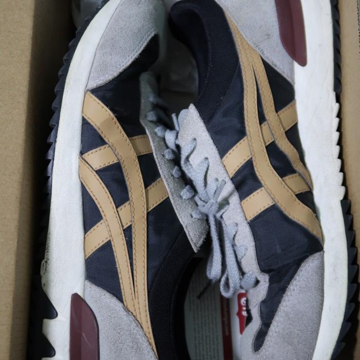 Gambar Sepatu Pria Onitsuka Tiger Original dari Gearneeds undefined Tokopedia