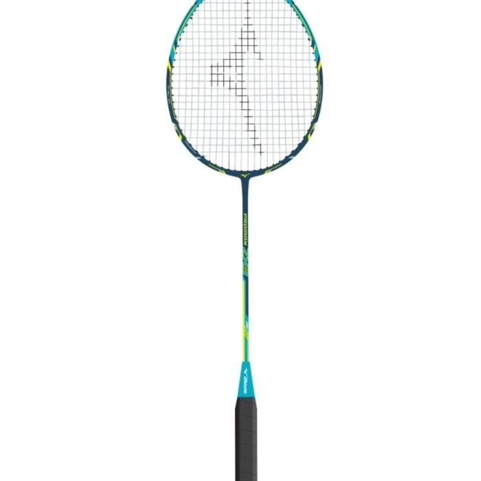 Mizuno Badminton Mizuno Promax Zx Jual Raket Badminton Mizuno