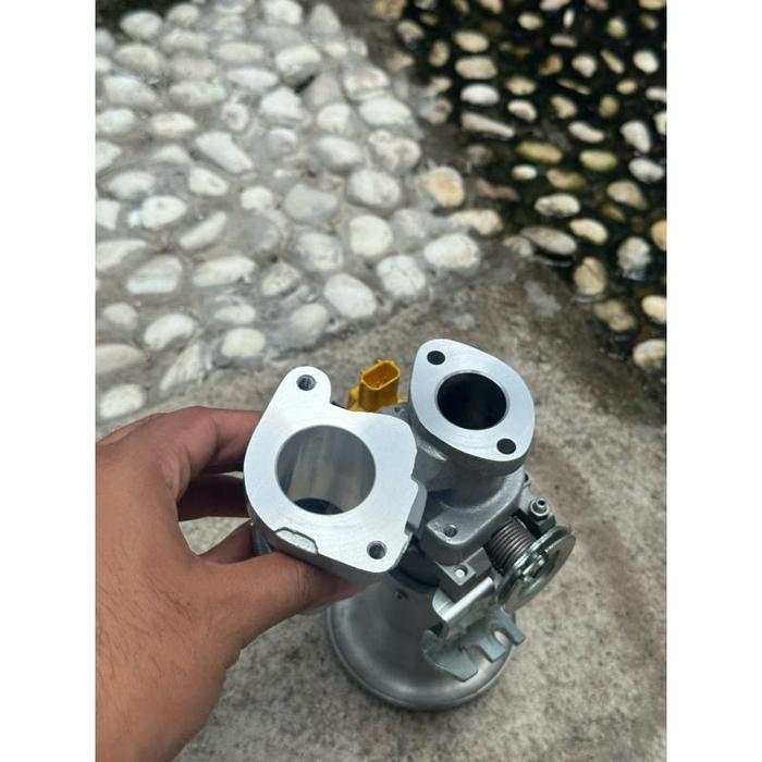 Gambar INTAKE DOWNDRAFT VARIO 125/150 PCX 150 BY KALYSPEED - INTAKE ONLY, 28 dari Panji Jaya 734 undefined Tokopedia
