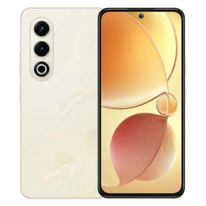 Gambar [jikalaku] itel S25 8/128GB - 6.78 HD Amoled 120hz Super Bright Display 1800 nits - NFC - IP54 - Sahara Gleam dari jikalaku undefined Tokopedia