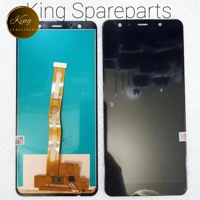A7 Display Samsung A750 Combo Price Samsung A750 Lcd A750 Display