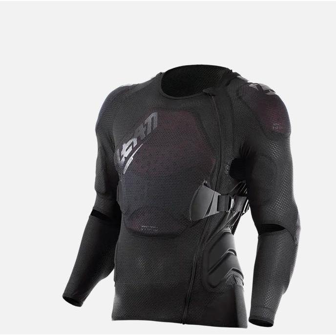 Gambar Diskon Body Protector Leatt Airfit Lite Black / Pelindung Dada Mtb Mx Enduro - L/XL dari BASAR STORE undefined Tokopedia