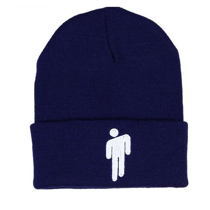 Topi Beanie Eilish Jual Topi Kupluk Pria Distro Terbaru Beanies