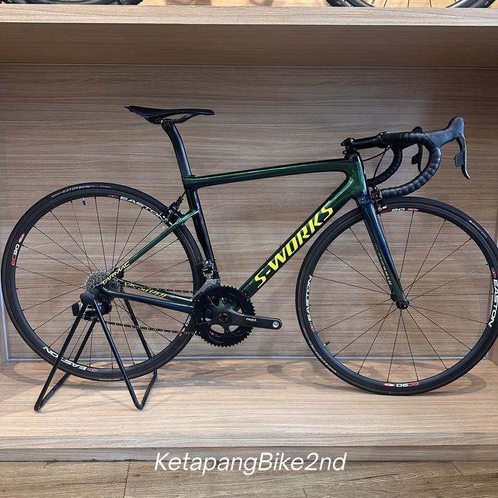 Road Bike Sworks Bici Jual Sepeda Balap Roadbike Specialized