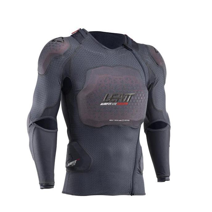 Gambar Body Protector LEATT Airfit Lite Evo / Jacket protector Motor MTB - L dari watinsa pet undefined Tokopedia