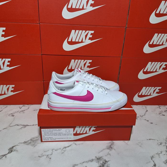 Laser Fuchsia Nike 97er Regenbogen Jual Sepatu Sneakers Nike Court