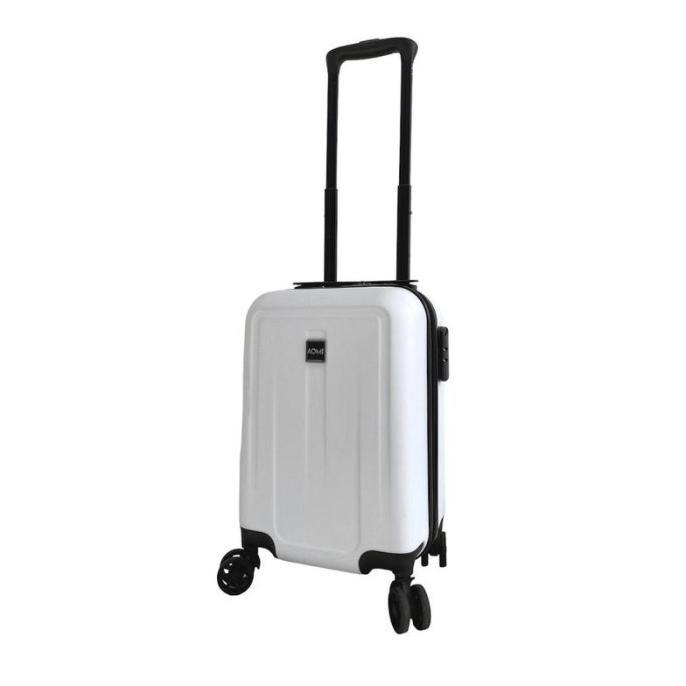 Gambar KOPER 16 INCH KOPER FIBER KOPER KABIN STUDY TOUR 108 - 16 INCH, MAROON dari watere7 undefined Tokopedia