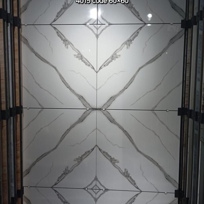 Gambar Granit 60×60 Decor GC CERA TILE dari DEPO GRANIT&amp;KERAMIK undefined Tokopedia