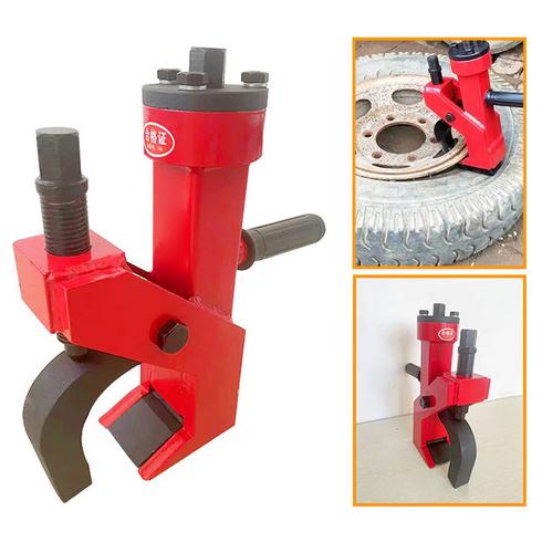 Gambar Alat Press Ban Bisa Tambal Samping Tire Changer Manual Alat Buka Pembuka Ban Manual Motor/Mobil Portable dari Foxgo ID undefined Tokopedia