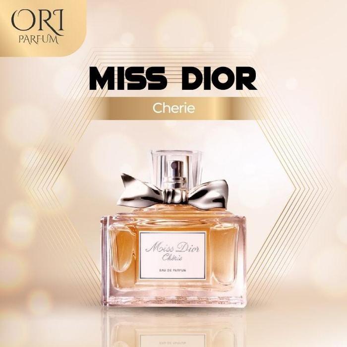 502)ミスディオール シェリー 100ml Miss Dior miss Dior Cherie ミス