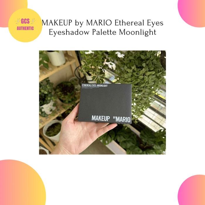 Gambar MAKEUP by MARIO Ethereal Eyes Eyeshadow Palette Moonlight dari gcsauthentic undefined Tokopedia