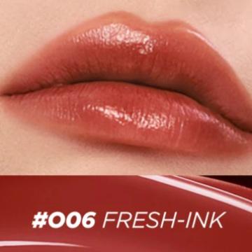 Gambar DAZZLE ME INK-MATTE LIP CREAM | COMFY FINISH  LIPTINT - #O06 FRESH INK dari DUNIA RIAS undefined Tokopedia