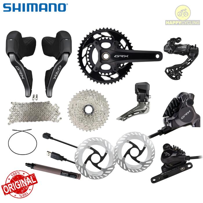 Essa Shimano 1x Groupset Mtb 1x Mtb Groupset Outlet