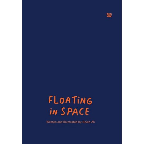 Gambar Novel Floating in Space - Naela Ali - INGGRIS (HC) dari Pusat Komik Tokopedia undefined Tokopedia