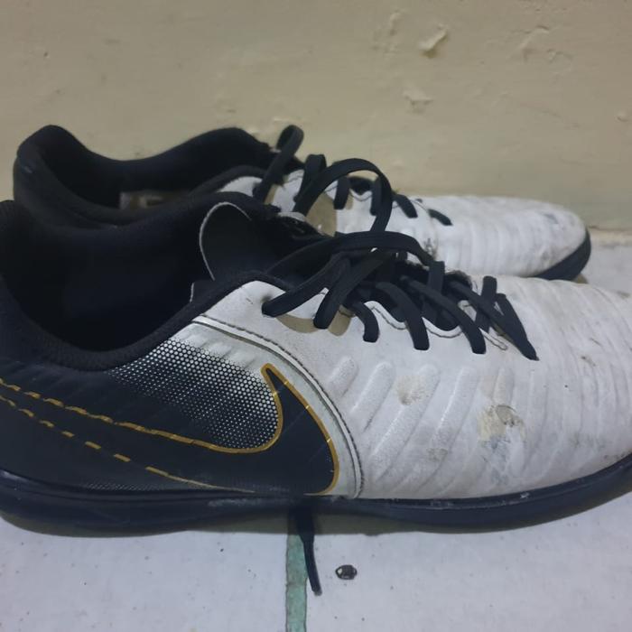 Sepatu Futsal Tiempo X Nike Tiempox Legend Vii Academy 10r Ic