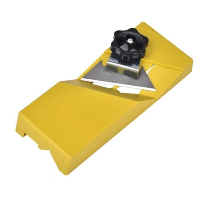 Gambar Kayu Edging Manual Edge Trimmer Alat Serut Tepi Kayu Manual Serutan Ketam Sudut Ragum Tepian Manual - Kuning dari Pulau Kuril 818 undefined Tokopedia