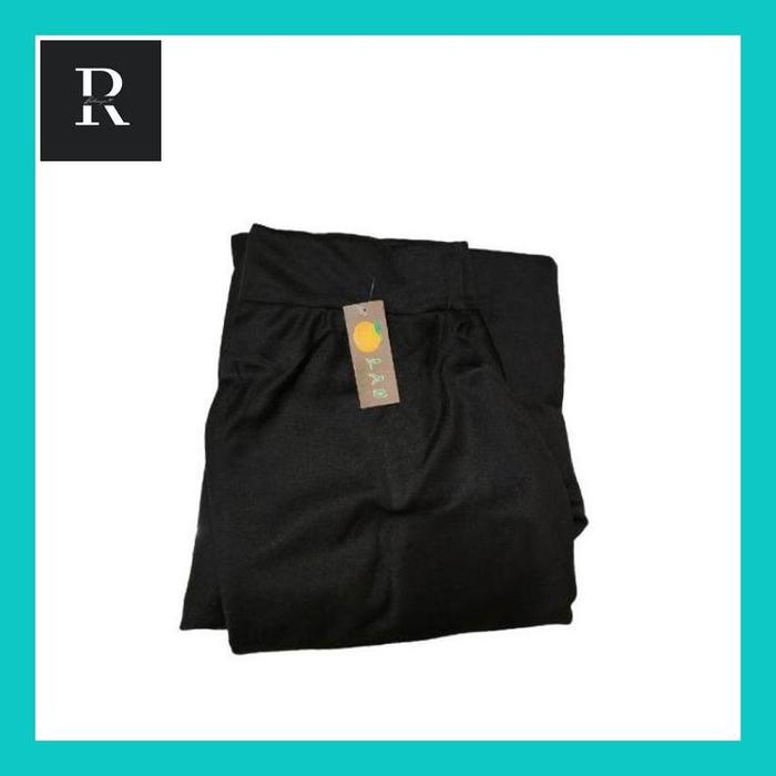 Gambar Rust_ Hitam New Rok Payung Jodda Scuba Series // Rok Payung Premium // Rok Muslim - Hitam, All Size dari Rustianya77 undefined Tokopedia