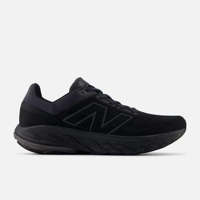 Gambar New Balance Fresh Foam X 860v14 Mens Running Shoes - Black - US 8 dari idsportcenter x tokopedia undefined Tokopedia