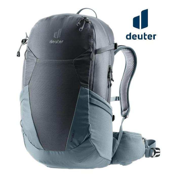 Rucksack Deuter Futura 28 Ac Jual Tendaki •Tas Deuter Futura 23 27
