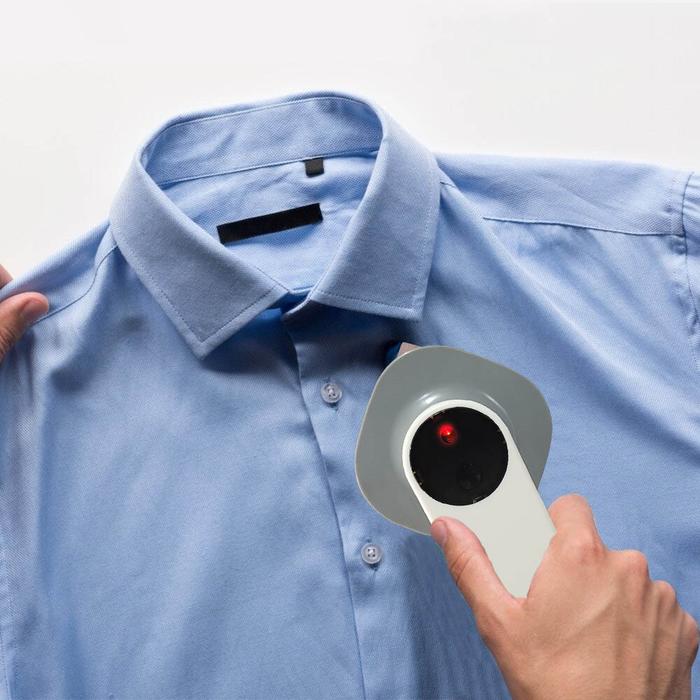 Gambar TG99 Setrika Mini  Ironing Machine / Setrika Ringan Praktis / Setrika Travel Modern Minimalis Mudah Dipakai / Steamer Pakaian - JBY2022 dari Pusat Grosir99 undefined Tokopedia