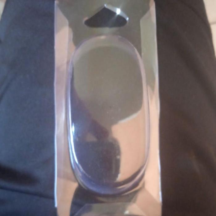 Gambar AP mika kemasan Lure untuk umpan pancing Jump Frog minnow Soft Frog 1 pack 100pcs khusus grosir - Oval tebal 0.25 dari Agus Pancing00 undefined Tokopedia