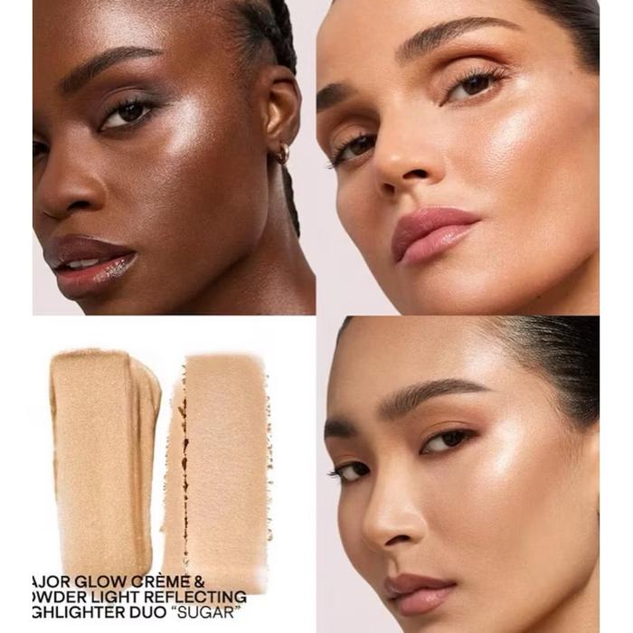 Gambar PATRICK TA Major Glow Highlighter Duo - Sugar dari gcsauthentic undefined Tokopedia