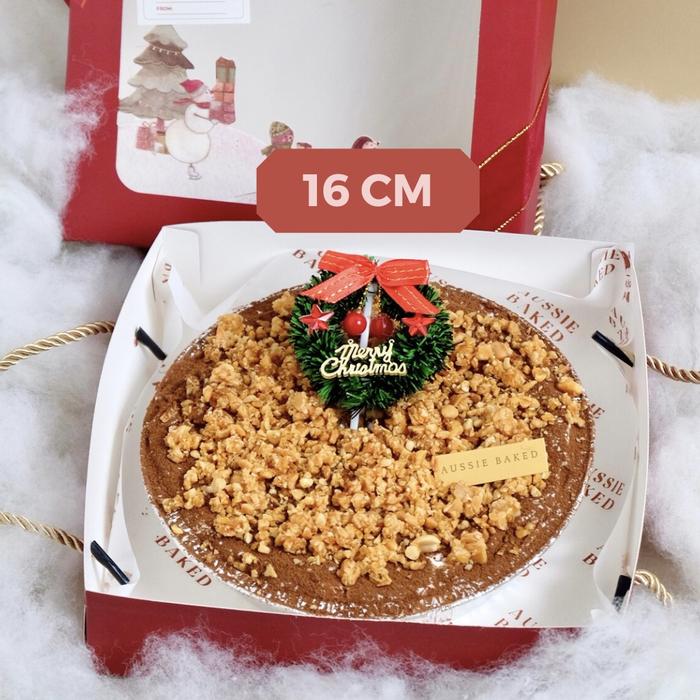 Gambar CHRISTMAS HAMPER KUE NATAL BANDUNG ES KRIM NASTAR COOKIES CAKEHAMPERS dari Aussie Baked undefined 4 Tokopedia