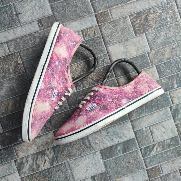 Vans Low Pro Cosmic Original