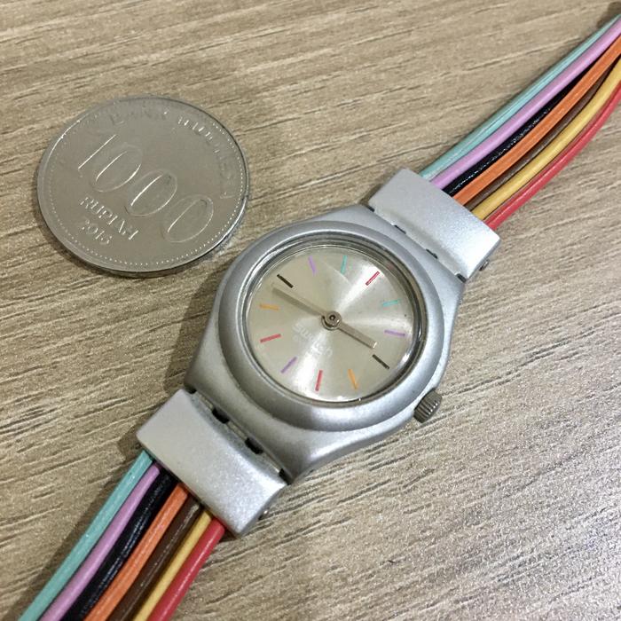 Swatch Irony Swatch Armband 22mm Nato Strap Swatch Mit