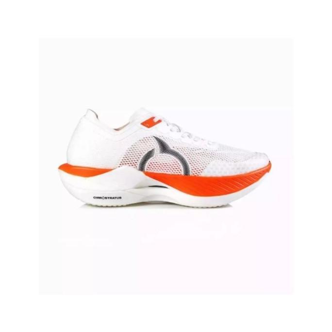 Gambar Promo Sepatu Lari Ortus Solar Ortuseight Running Shoes - OFF WHITE, 41 dari SPORTNESIIA undefined Tokopedia