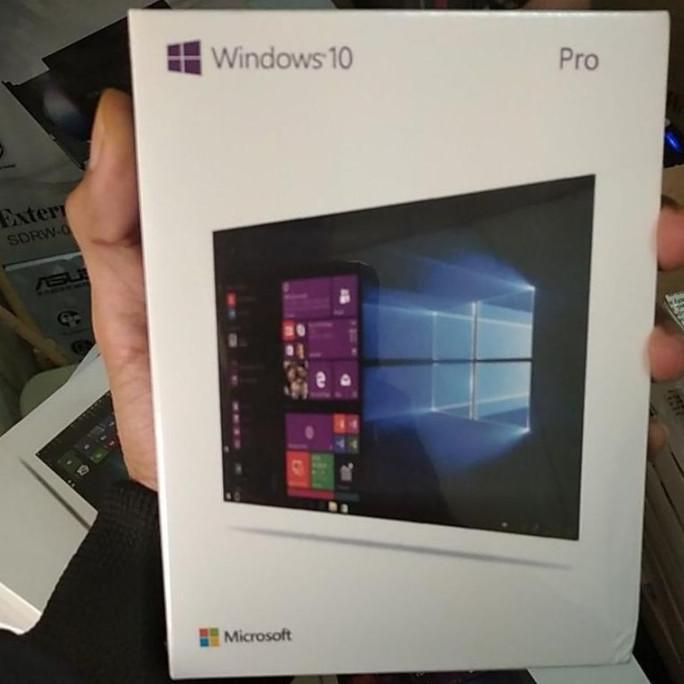 Gambar Termurah Original Windows 10 Pro/Home USB - Pro dari putra_digitalkey undefined Tokopedia