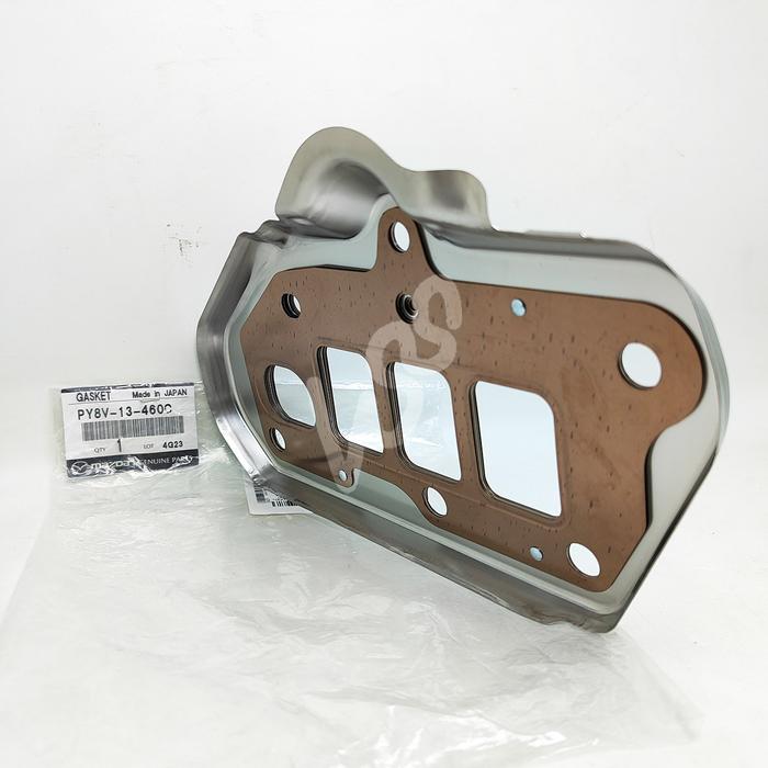 Gambar Gasket Exhaust Manifold Mazda 6 Wagon GL CX5 KF CX9 TC Turbo Skyactiv dari Mazda Cipta Inovasi undefined Tokopedia