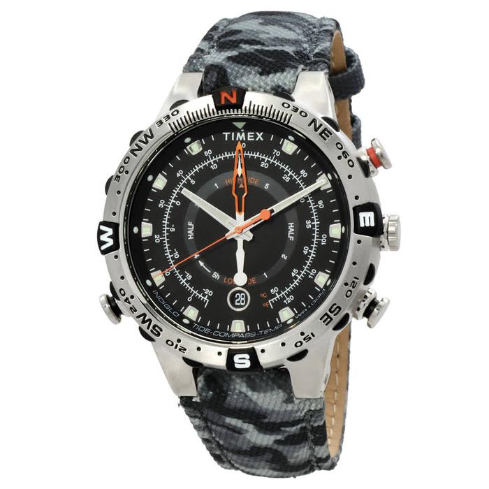 Expedition North Timex Expedition Chronograph Watch Timex