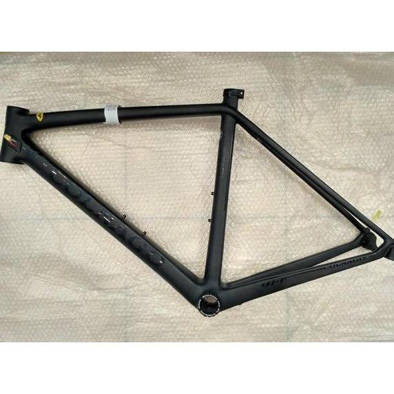 Gambar Colnago Frame V1-R Carbon Frame Unne -Ukuran 45 dari Kara muda undefined Tokopedia