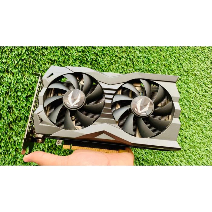 Zotac Geforce 2060 Rx580 Rx580 Gpu His 580 8gb SJS RX 580 8G