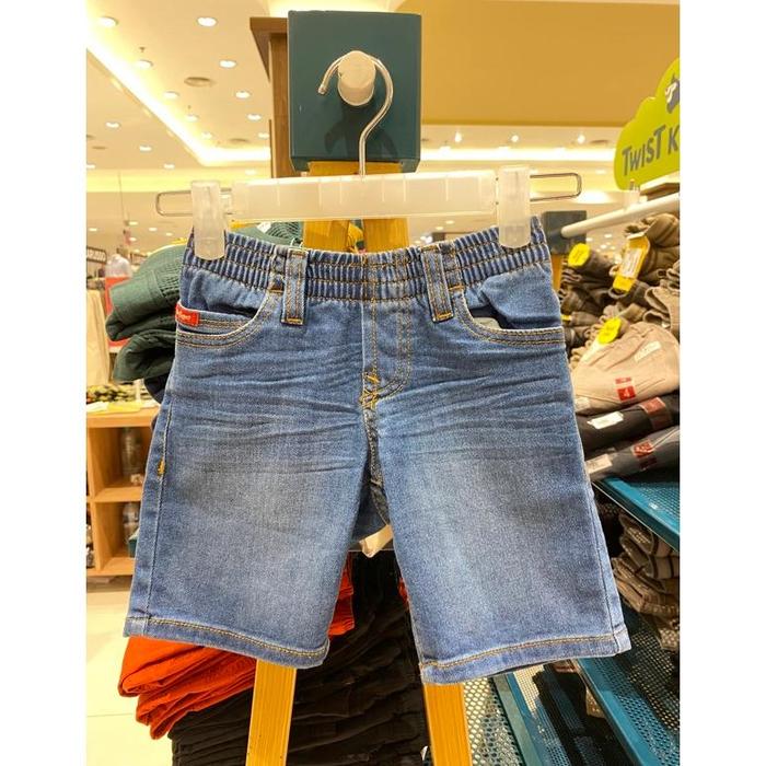 Gambar [READY STOK] LEE COOPER KIDS - A, 4th dari Mandiri Inspirasi Karya undefined Tokopedia